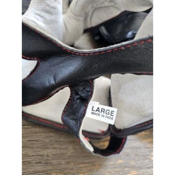 REVGEAR Headgear Size Large Gel Shin Guards Size Small Set‎ Kickboxing MMA Kick - Picture 5 of 16